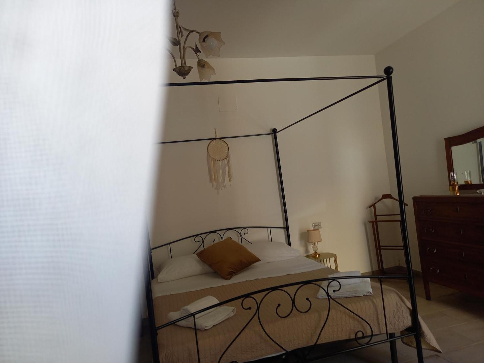 Casa Vacanza Valentina 诺托 外观 照片